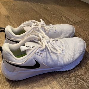 Nike women’s volleyball shoes